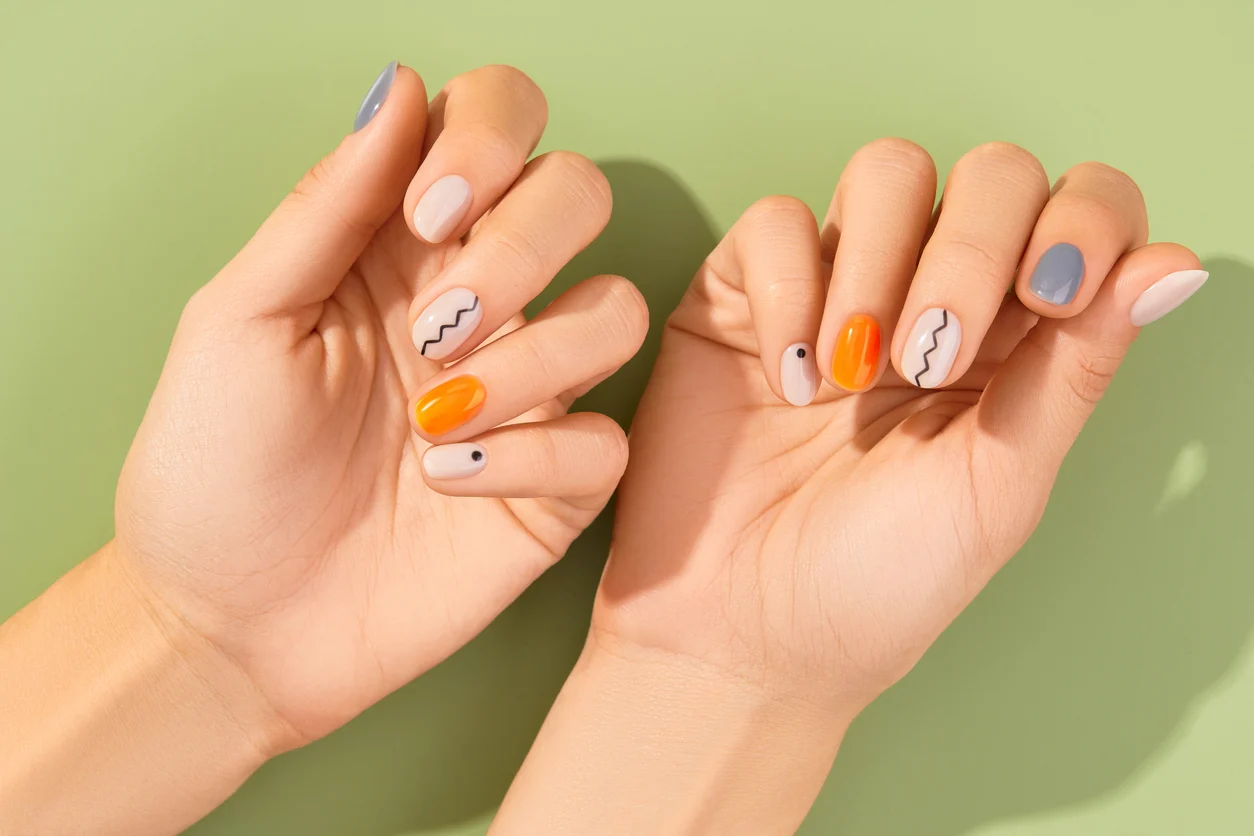 35 Cute Nail Ideas That Are Always In Style
