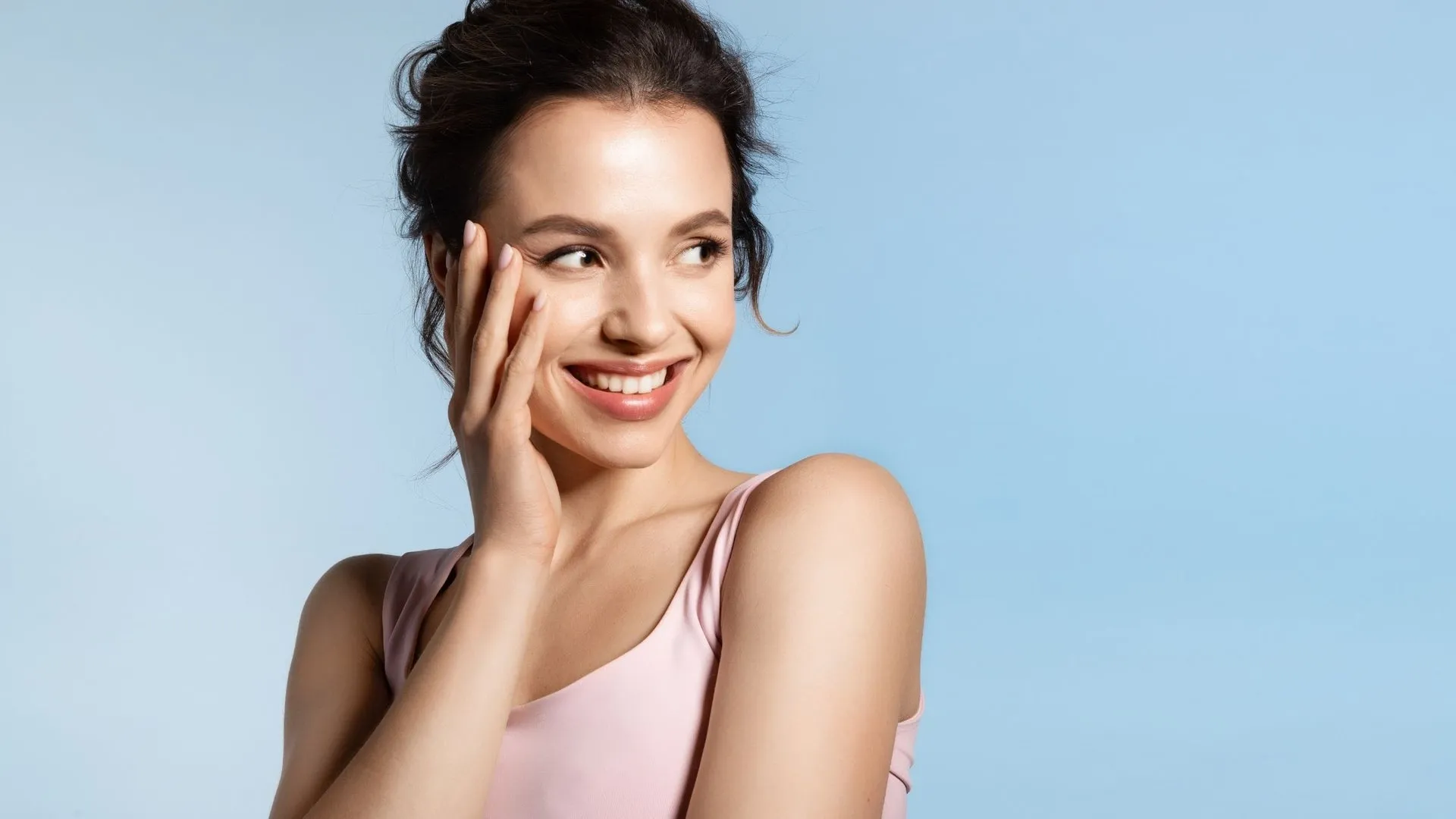 Best Daily Beauty Routine for Glowing Skin