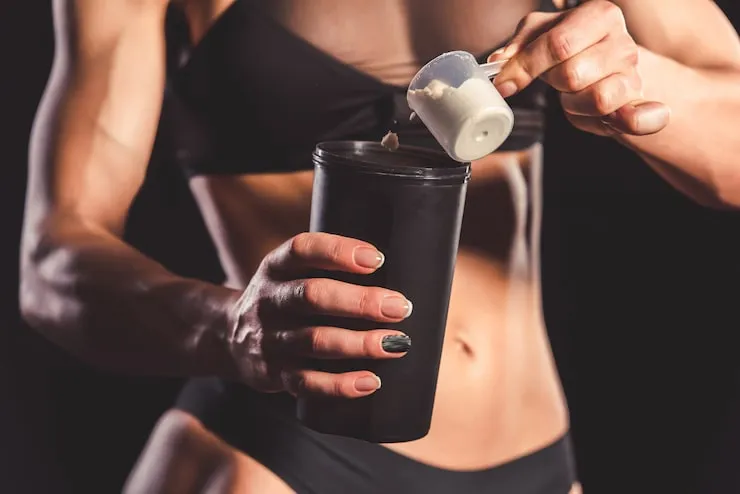 How to Make Protein Powder at Home for Weight Loss for Female