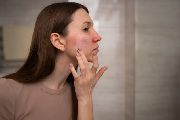 Why This Routine Works for Dry Skin