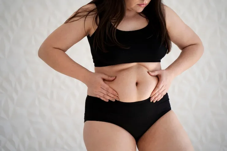 Why Your Belly Holds Onto Fat
