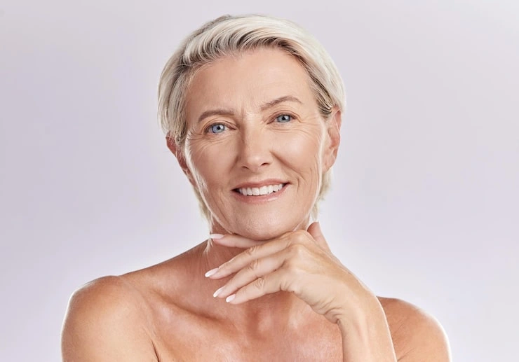 Bringing Life with Cheeks and Glow