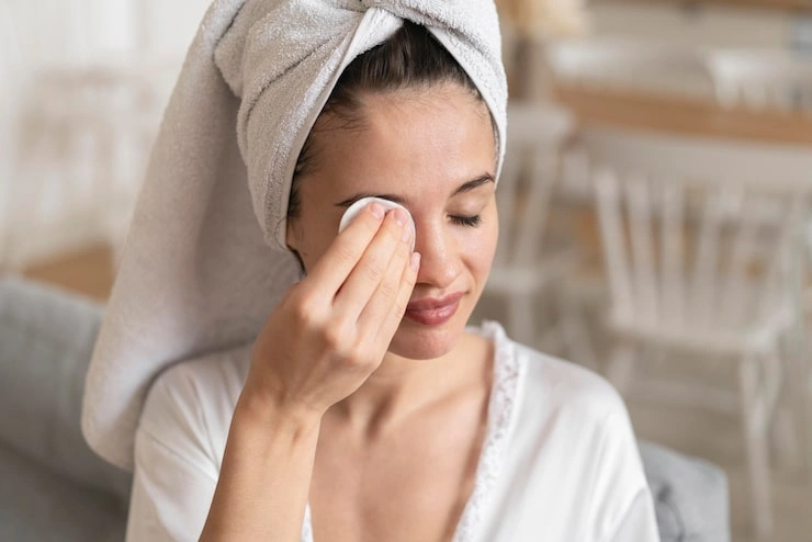 Soft Glam Maintenance and Removal Tips