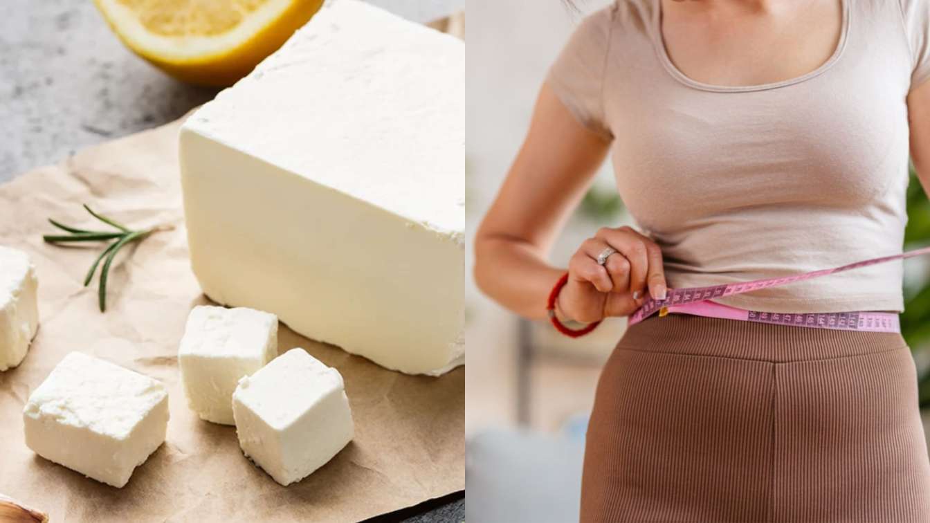 How much paneer should you actually eat