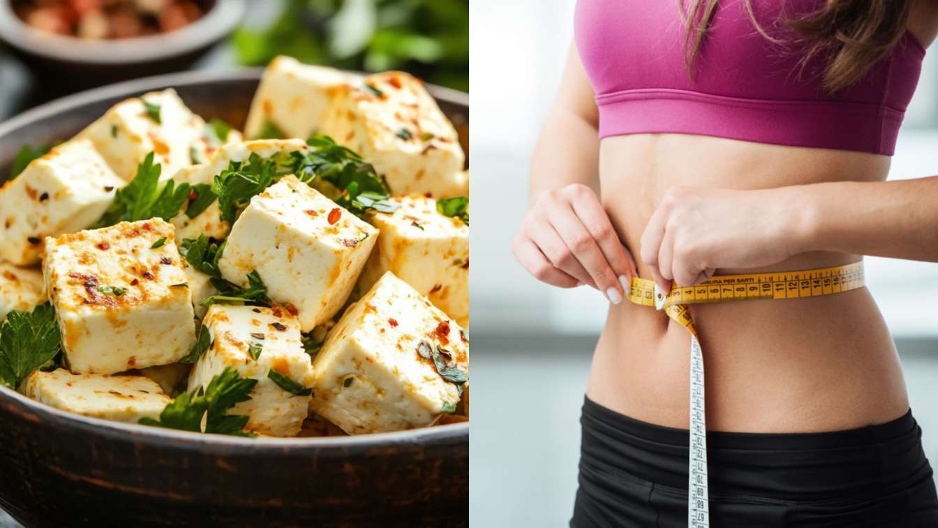 Why paneer actually works for weight loss