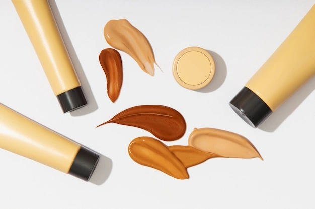 What To Do If Your Foundation Still Fades