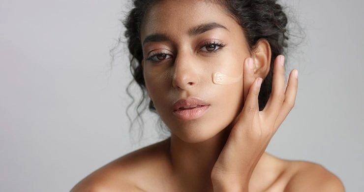 Why Does Your Foundation Not Stay Long