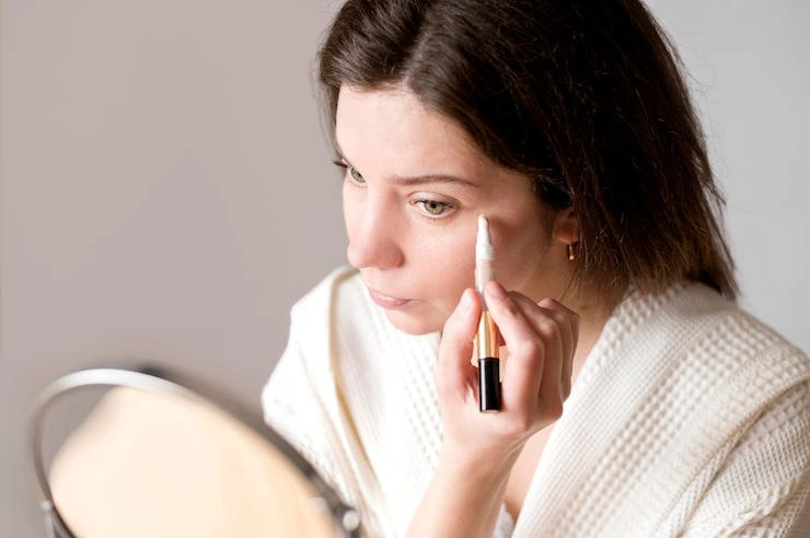Clean Makeup Brands For Sensitive Skin