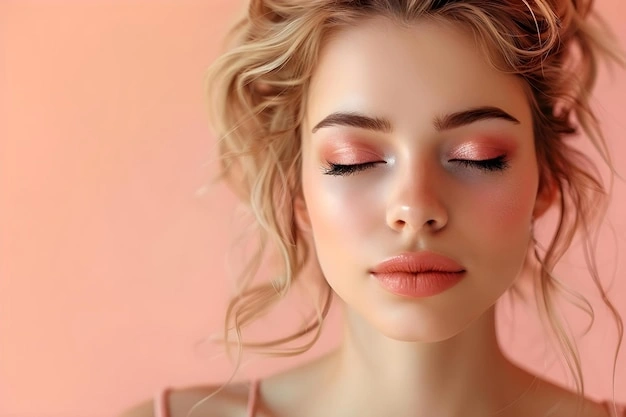 Soft Glam Makeup Tutorial For Hooded Eyes