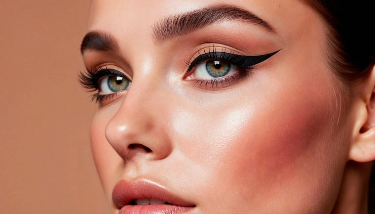 Eye Makeup That Works On Dusky Skin