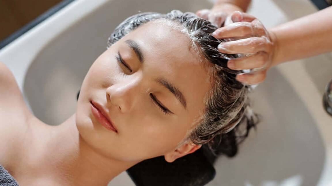 Curly Hair Needs Different Care