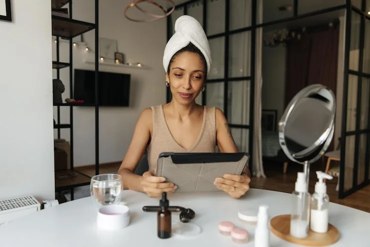What Sensitive Skin Actually Means