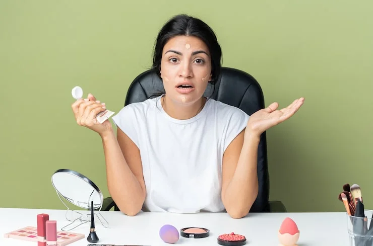 Common Mistakes That Kill Your Glow