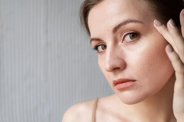 Why Your Makeup Looks Dull