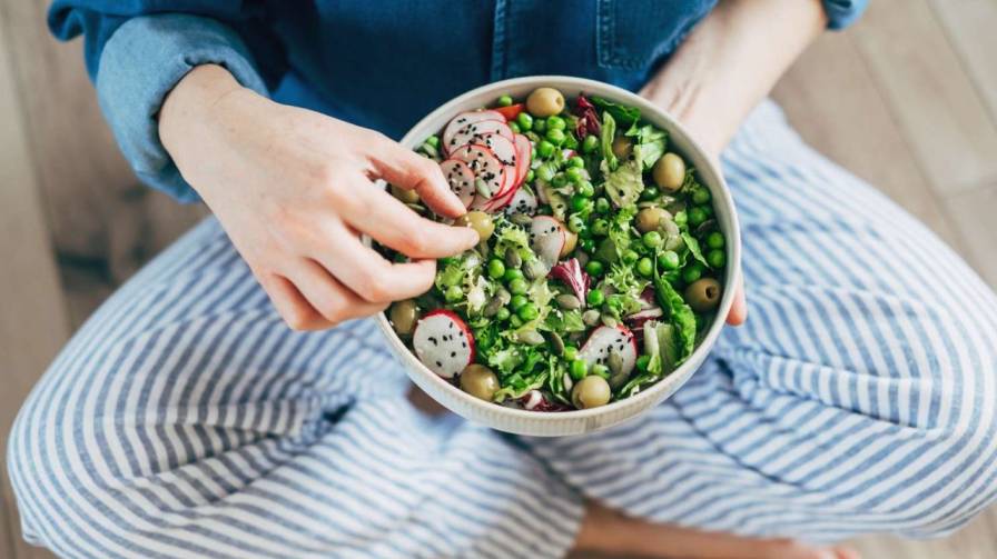 How to Increase Fiber Without Feeling Bloated