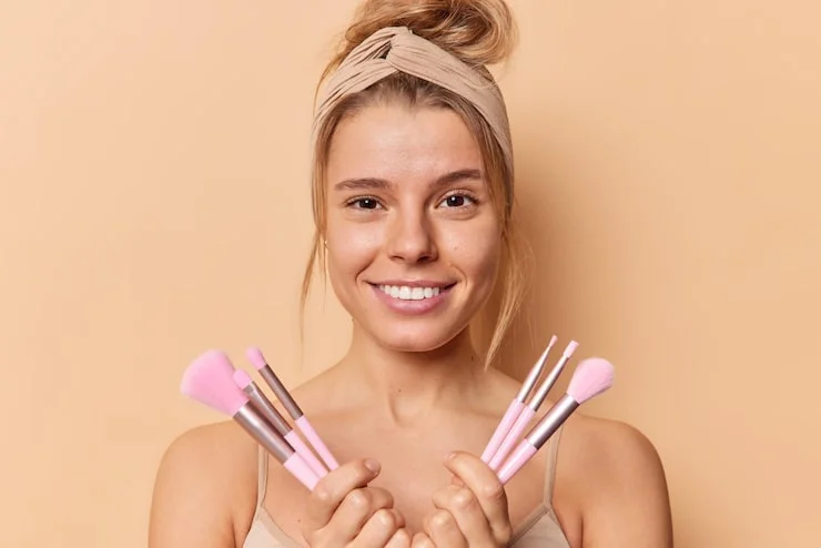 Why Your Old Makeup Routine Stopped Working