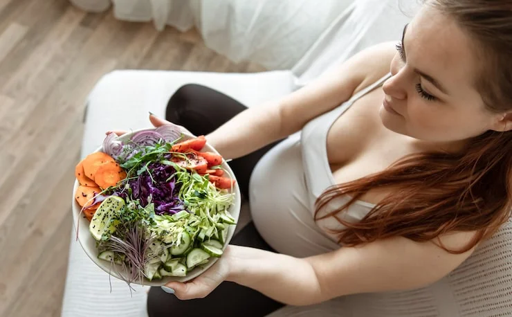 High Fiber Foods For Weight Management Women